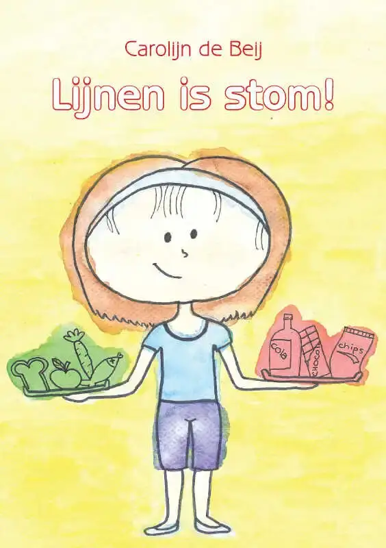Lijnen is stom!