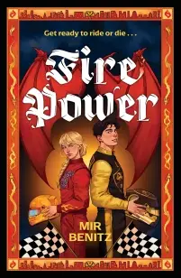 Fire Power