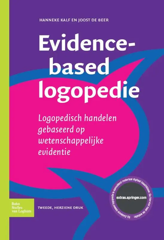Evidence-based logopedie
