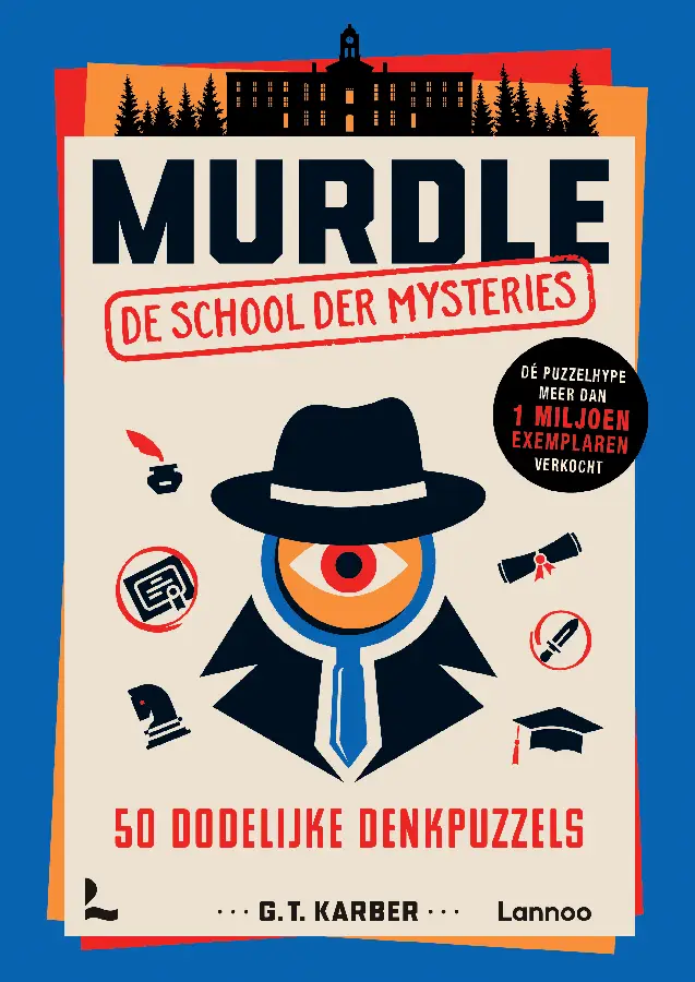 De school der mysteries