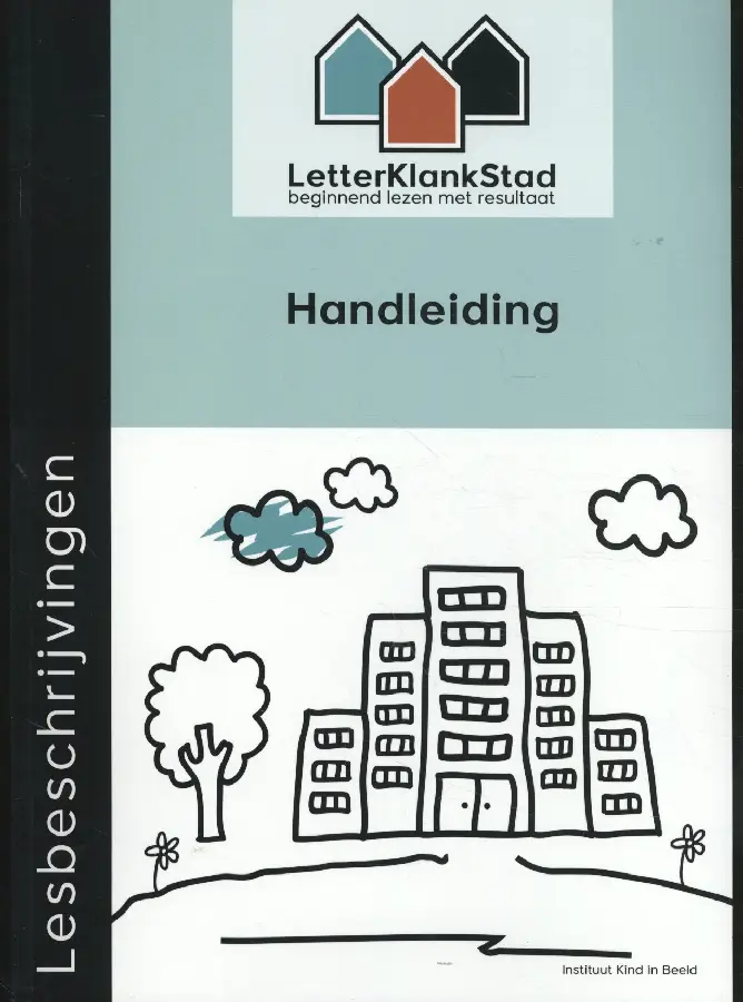 LetterKlankStad