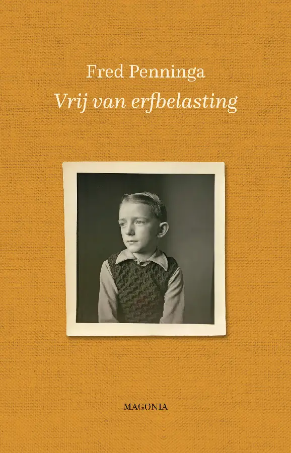 Vrij van erfbelasting