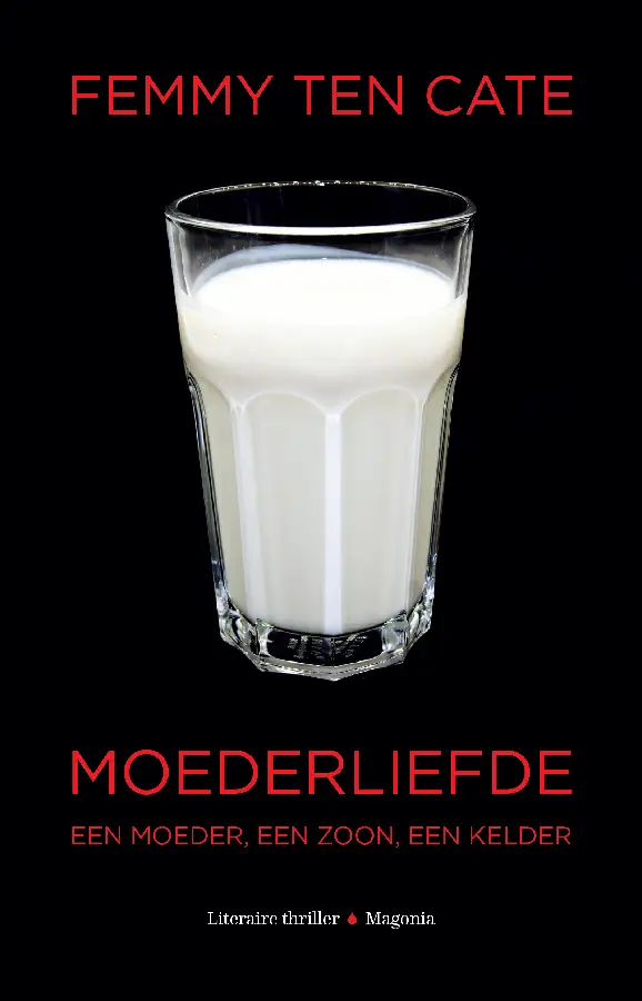 Moederliefde