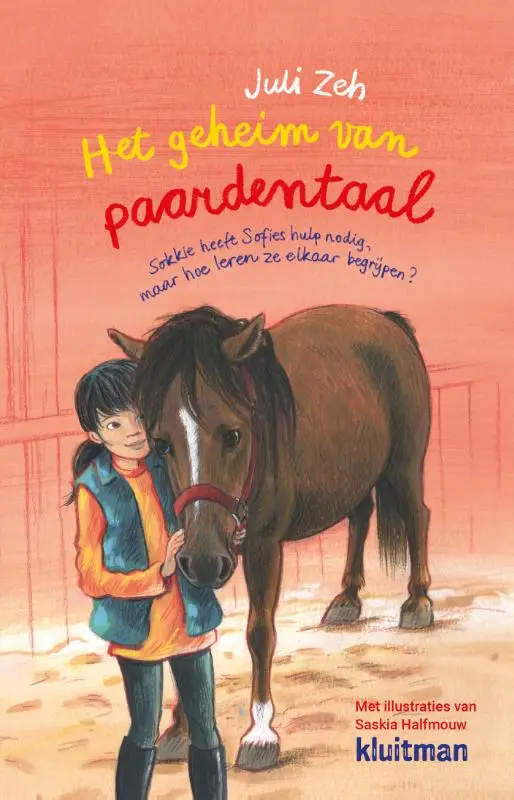 Geheim van paardentaal