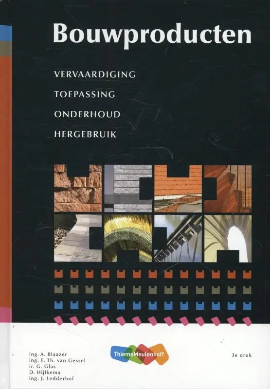 Bouwproducten