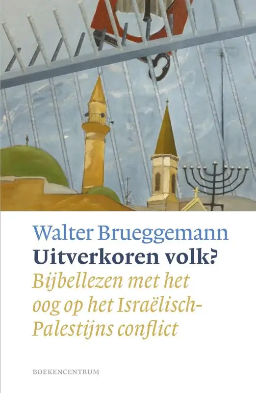Uitverkoren volk?