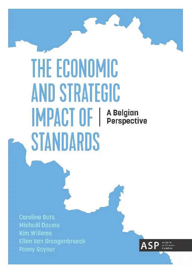 The economic and strategic impact of standards