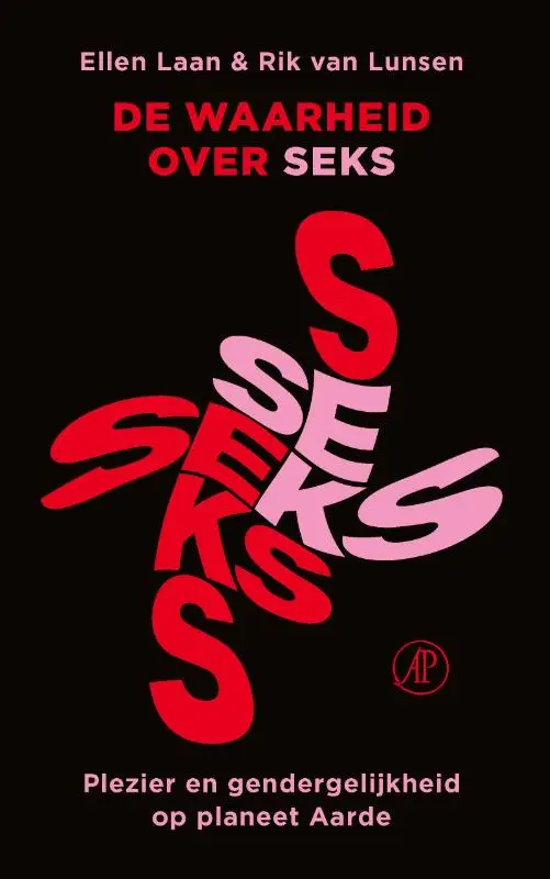 De waarheid over seks