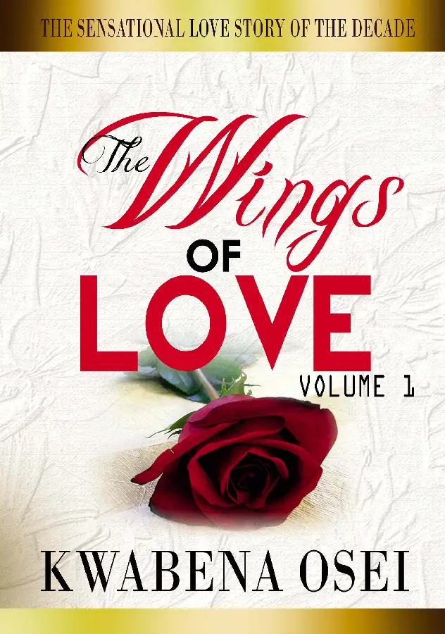The wings of love