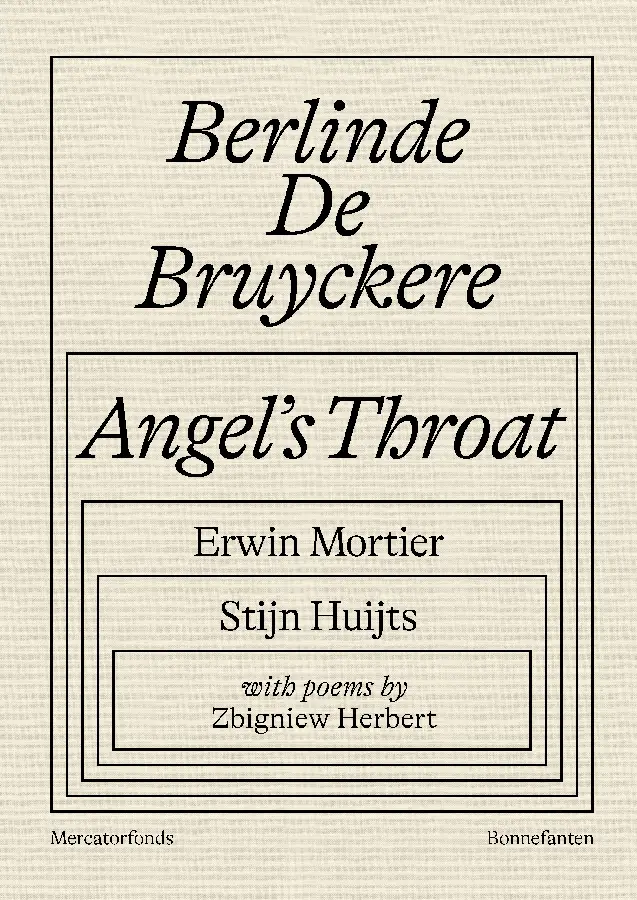Berlinde De Bruyckere