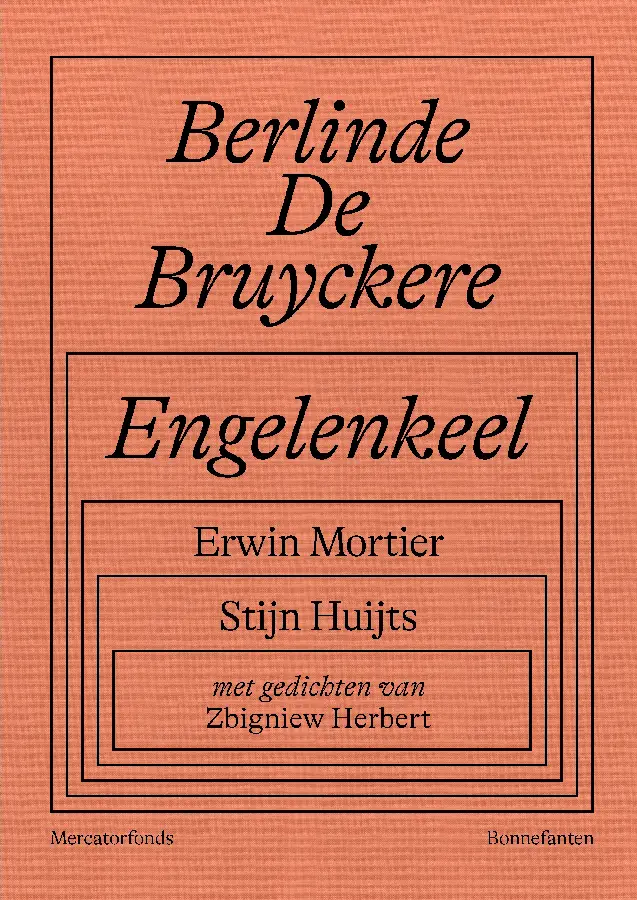Berlinde De Bruyckere