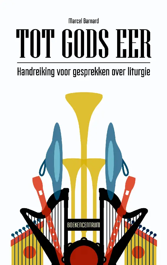 Tot Gods eer  POD