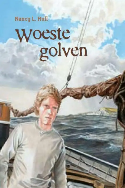 Woeste golven