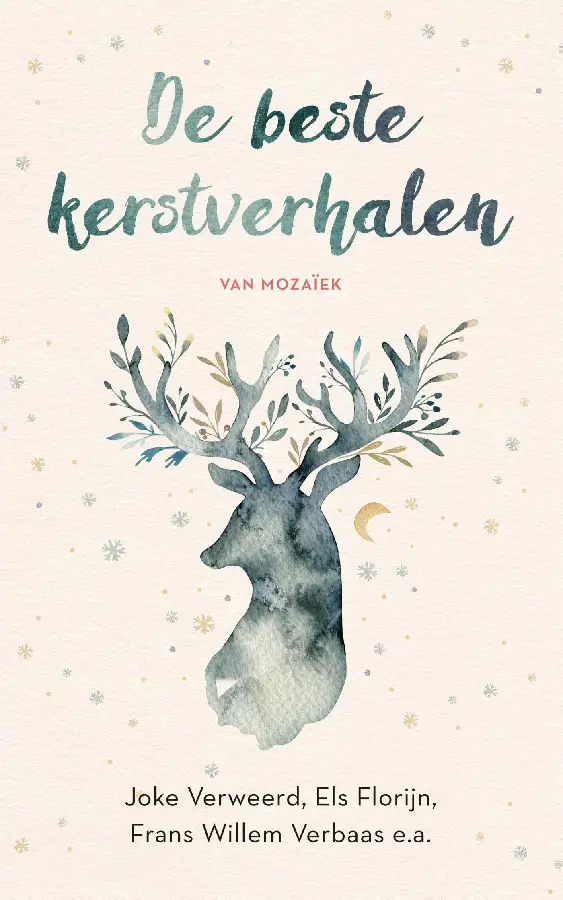 Beste kerstverhalen van mozaïek POD