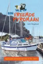 Vreemde pyromaan