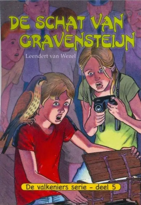 Schat van gravensteijn
