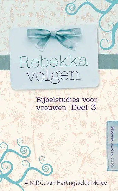 Rebekka volgen