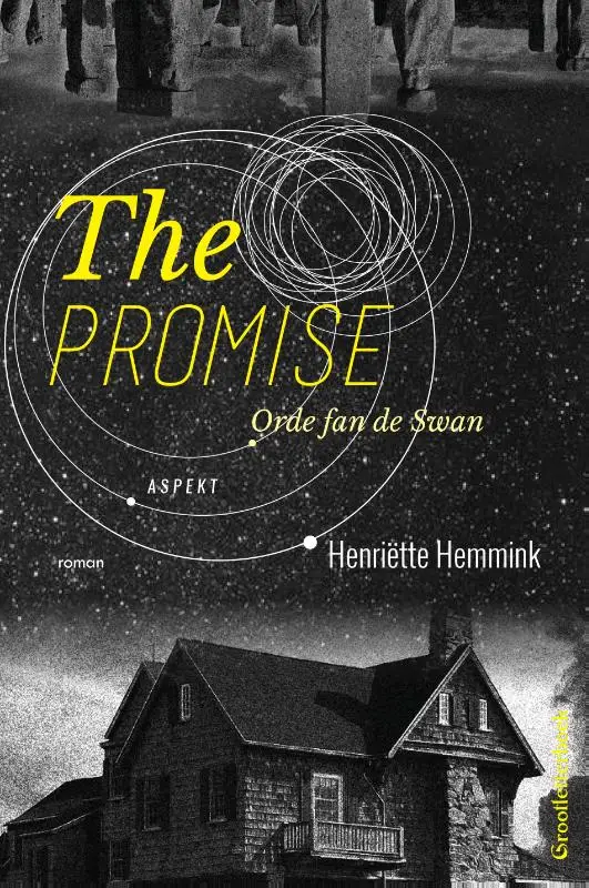 The Promise GLB