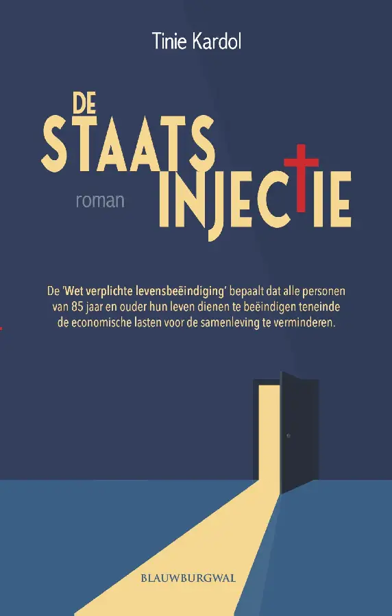 De Staatsinjectie