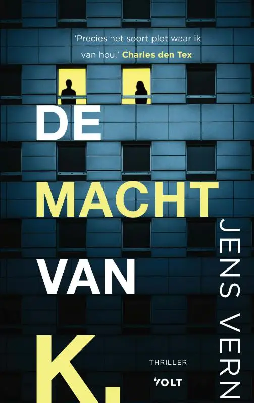 Macht van K.