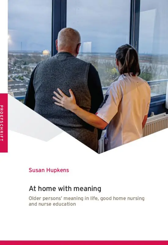 At home with meaning