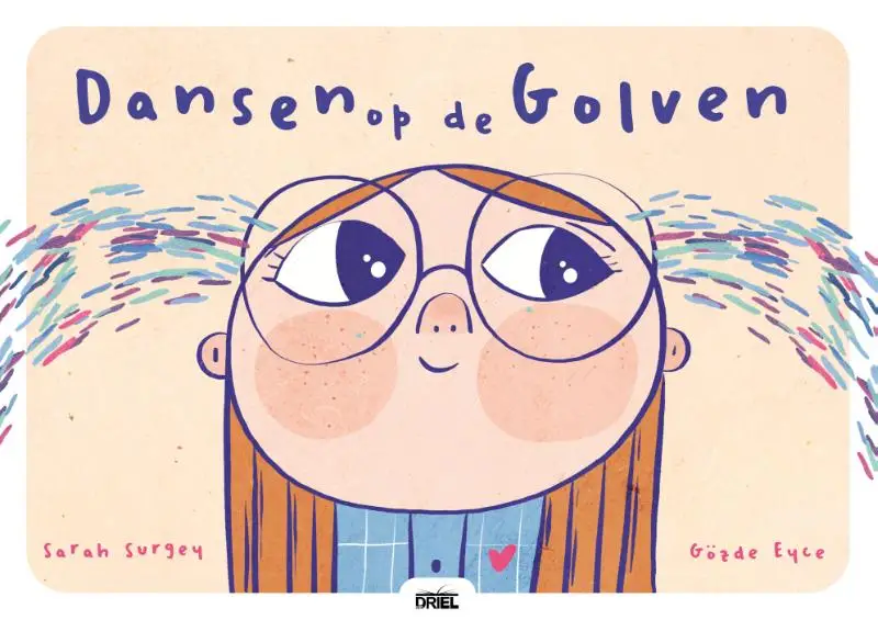 Dansen op de golven