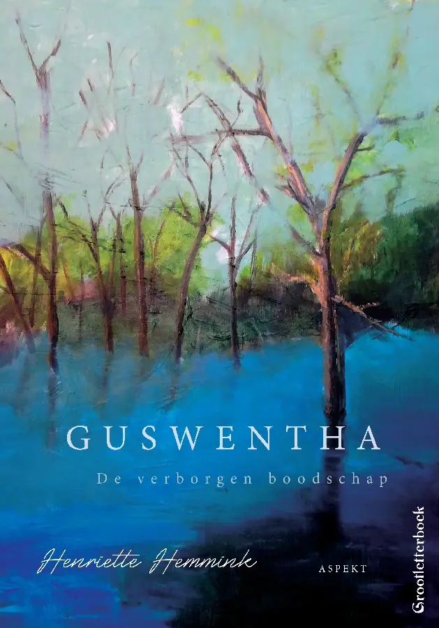 Guswentha GLB