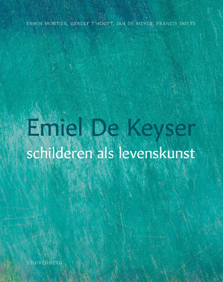 Emiel De Keyser