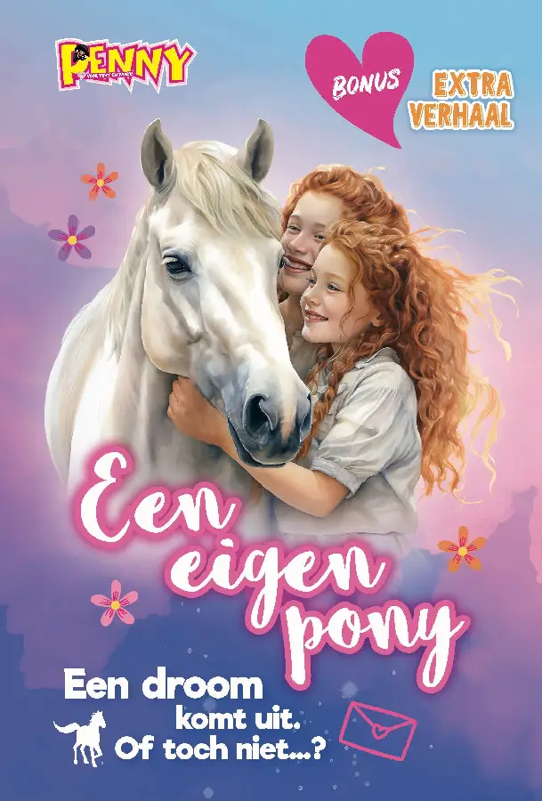 Penny Een eigen pony