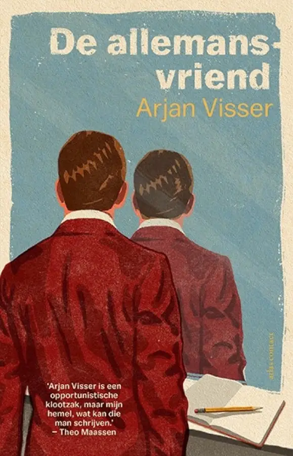 De allemansvriend