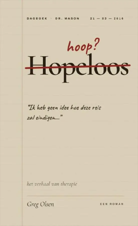 Hopeloos