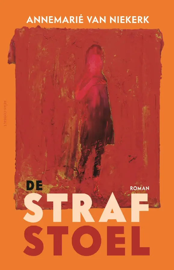 De strafstoel