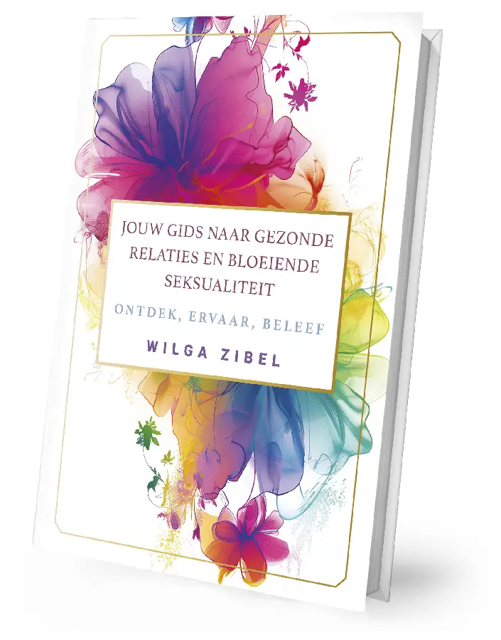 Jouw gids naar gezonde relaties en bloeiende seksualiteit