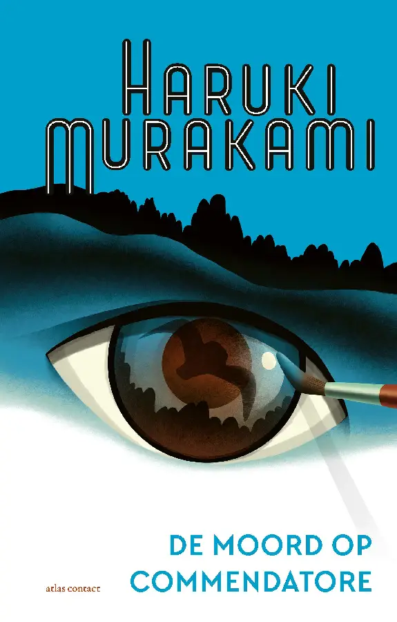 De moord op Commendatore