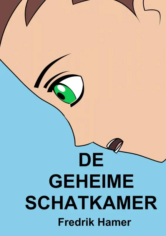 De geheime schatkamer