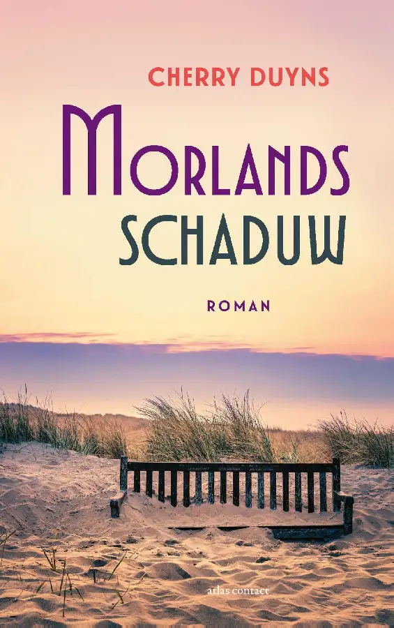 Morlands schaduw
