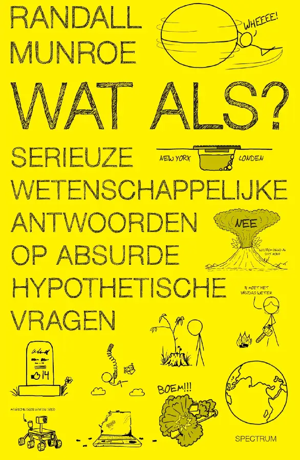 Wat als?