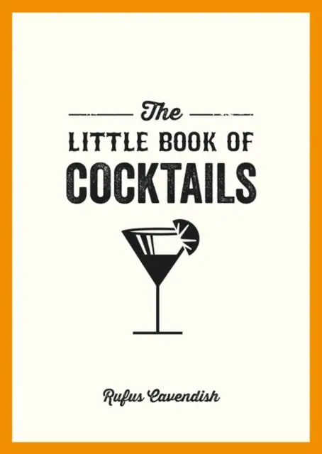 The Little Book of Cocktails