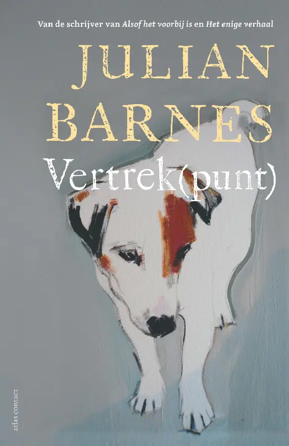 Vertrek(punt)