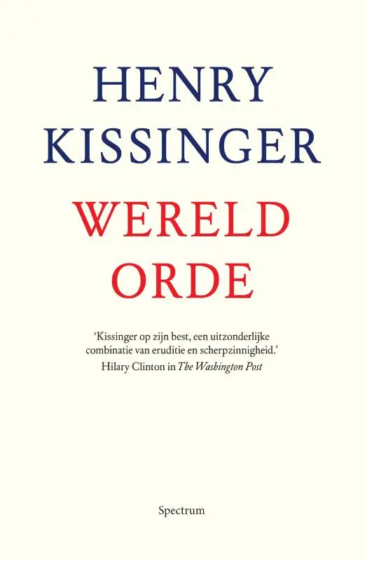 Wereldorde