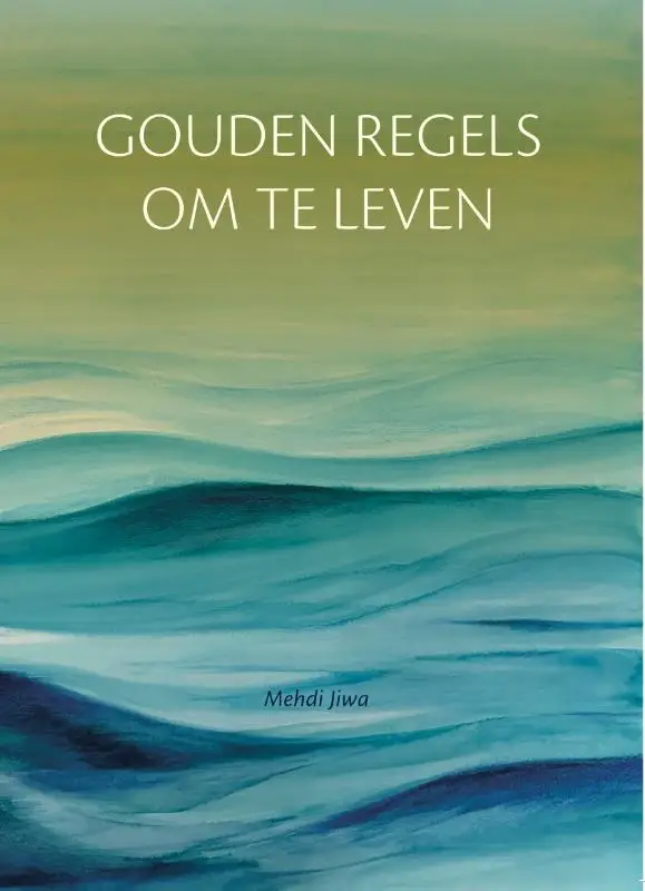 Gouden regels om te leven