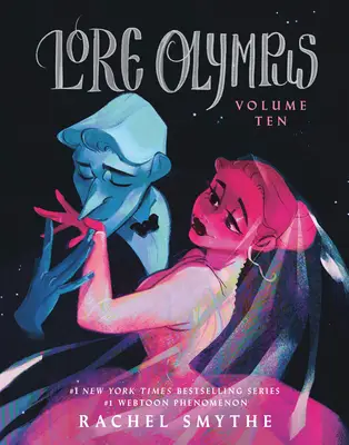 Lore Olympus: Volume Ten