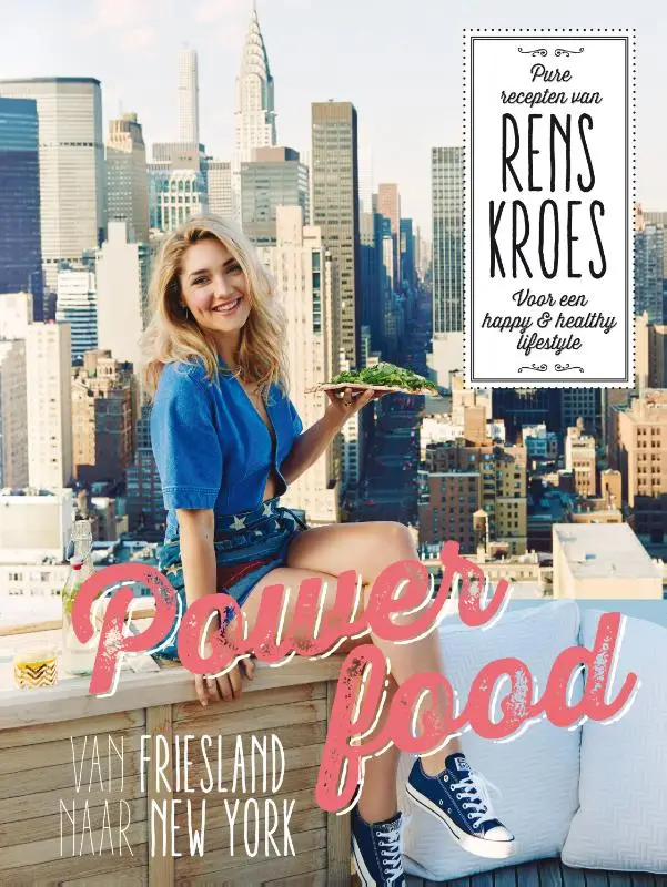 Powerfood