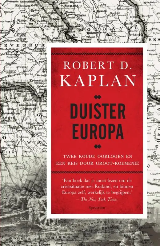Duister Europa