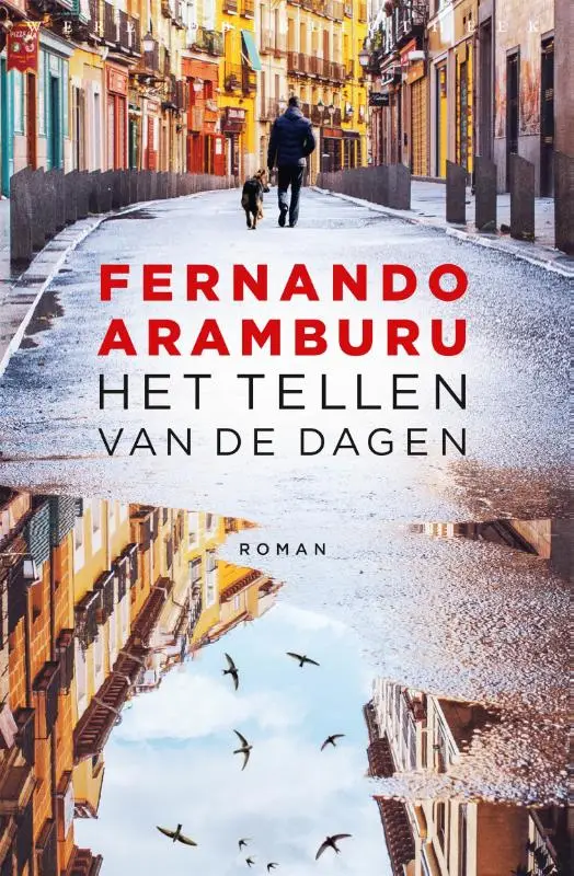 Het tellen van de dagen