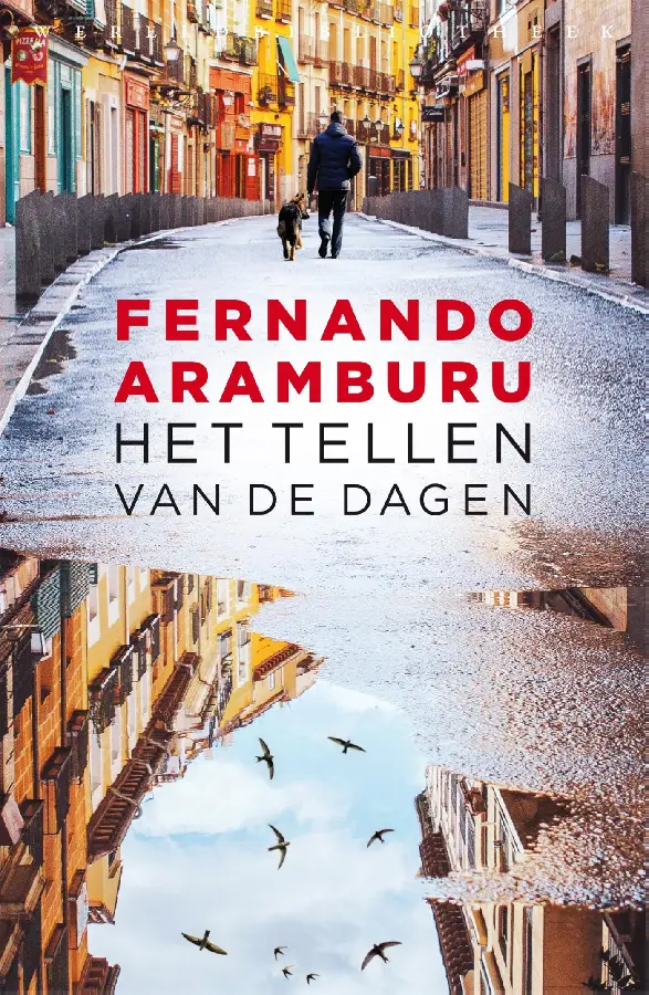 Het tellen van de dagen