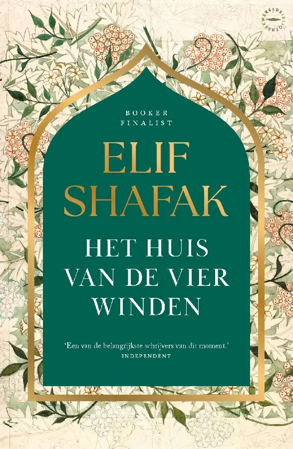 Het huis van de vier winden