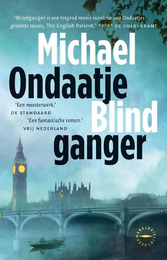 Blindganger