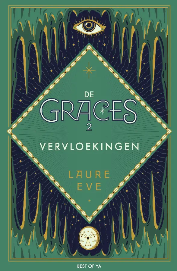 Vervloekingen