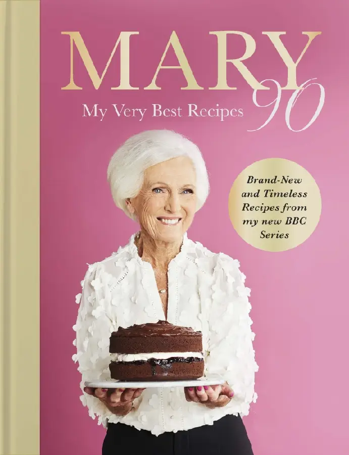 Mary 90